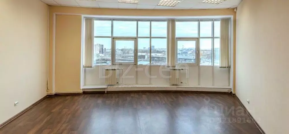 Офис в Санкт-Петербург Мельничная ул., 18 (1498 м) - Фото 1