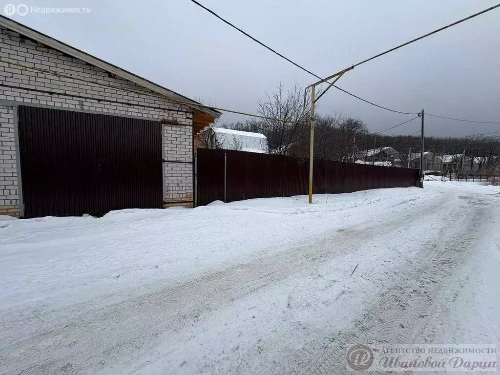 Участок в городское поселение Новосемейкино, СНТ Сокские Сады, Водный ... - Фото 0