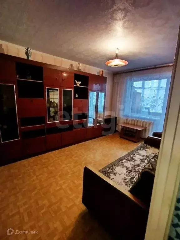 Продаётся 1-к квартира, 38.9 м - Фото 1