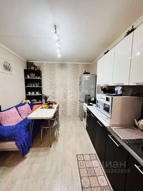 2-к кв. Тюменская область, Тюмень Широтная ул., 168к2 (42.2 м) - Фото 1