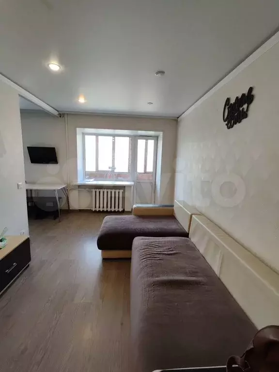 3-к. квартира, 58 м, 3/5 эт. - Фото 0