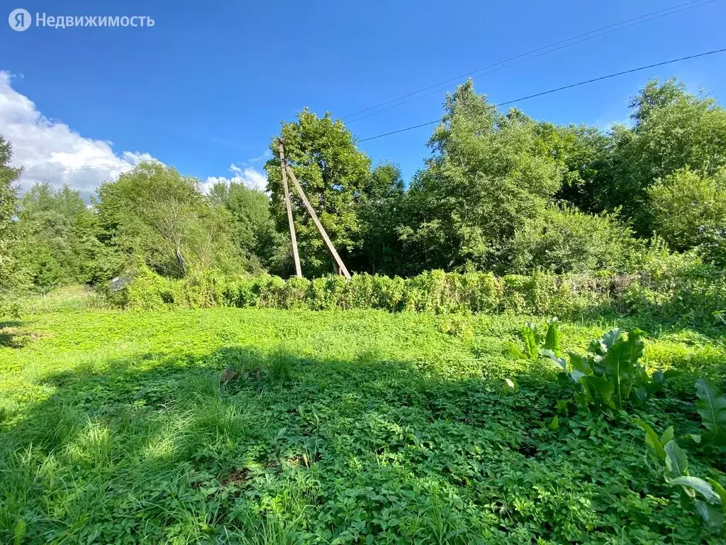 Юшкинская волость