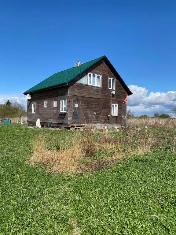 Дом 113 м на участке 19 сот. - Фото 1