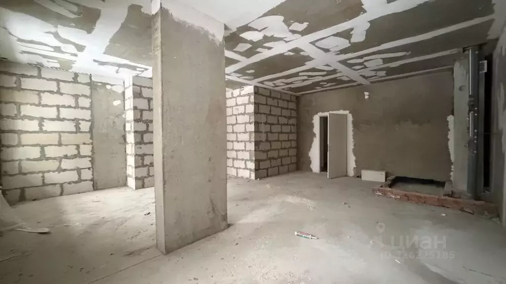 2-к кв. Московская область, Солнечногорск ул. Драгунского, 24 (82.6 м) - Фото 2