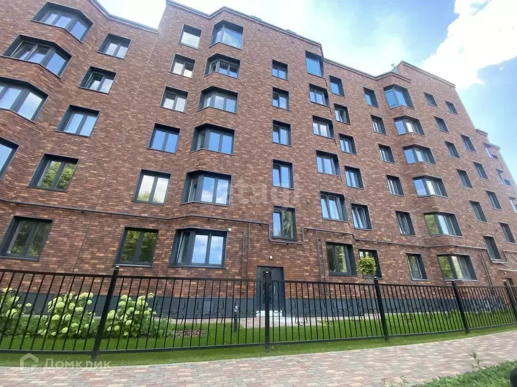 Продаётся 1-к квартира, 82 м - Фото 0