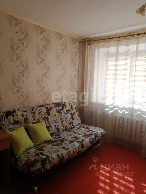 Студия Томская область, Томск Промышленный пер., 9А (17.0 м) - Фото 1