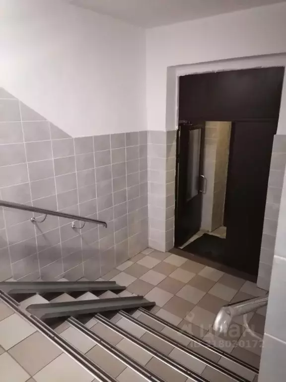 3-к кв. Москва Люсиновская ул., 36/50 (71.5 м) - Фото 1