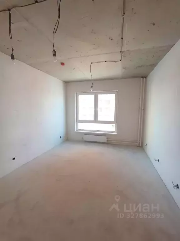 Студия Московская область, Одинцово ул. Березовая, 5к1 (21.0 м) - Фото 1