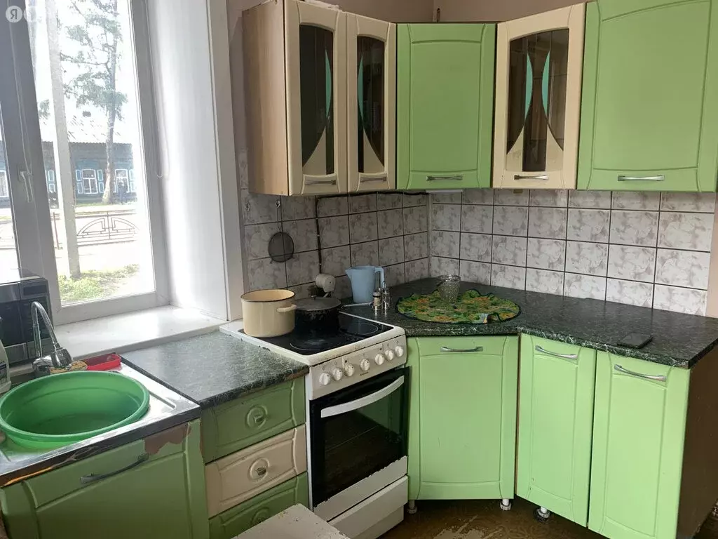 Квартира-студия: Иркутск, улица Баррикад, 145/12 (22 м) - Фото 0