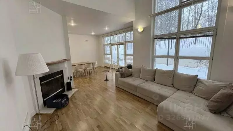 6-к кв. Москва Береговая ул., 3К23 (215.0 м) - Фото 1