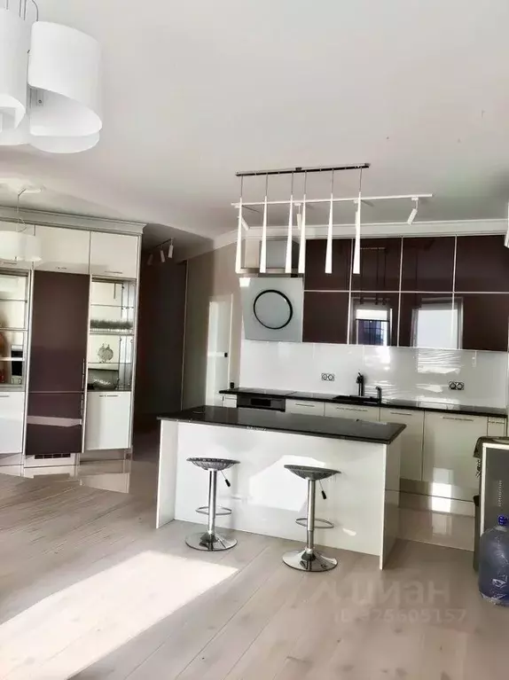 1-к кв. Самарская область, Самара Лесная ул., 35 (67.0 м) - Фото 1