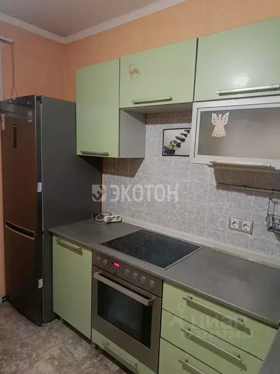 1-к кв. Санкт-Петербург ул. Маршала Казакова, 12к1 (37.0 м) - Фото 1