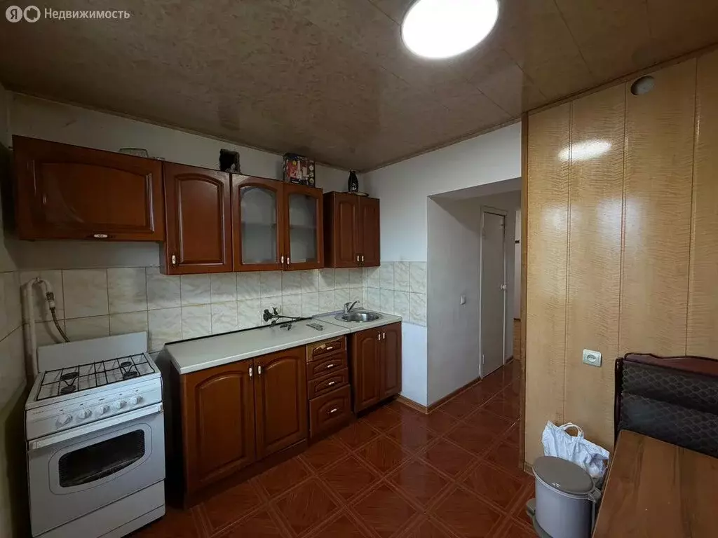 2-комнатная квартира: Нальчик, улица Мусова, 33А (49.8 м) - Фото 1