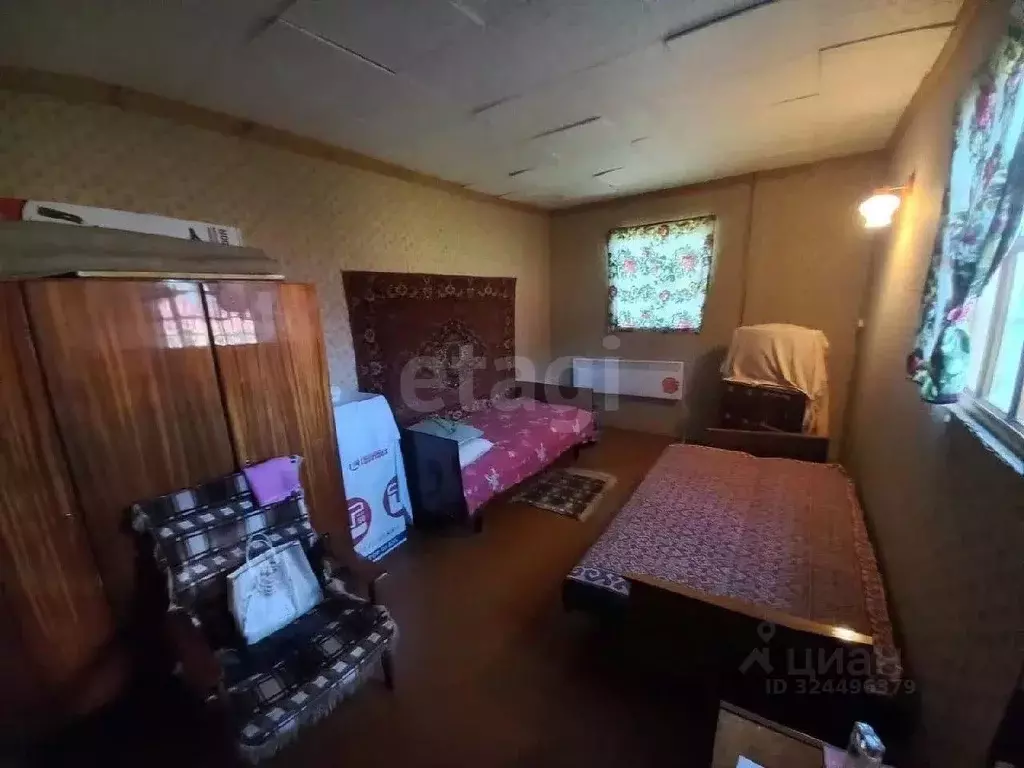 Дом в Костромская область, Красносельский район, Чапаевское с/пос, д. ... - Фото 2