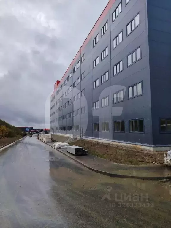 Офис в Московская область, Дмитровский муниципальный округ, пос. ... - Фото 1