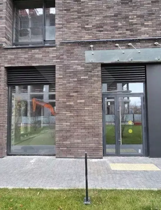 Помещение свободного назначения в Москва ул. 1-я Бухвостова, 2к3 (87 ... - Фото 2