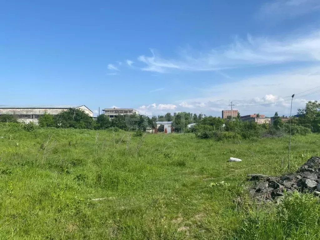 Участок в Северная Осетия, Владикавказ Горянка садовое товарищество, ... - Фото 2