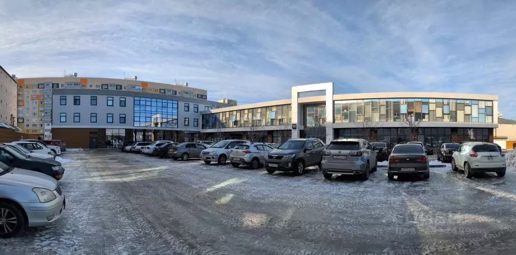 Офис в Алтайский край, Барнаул Сиреневая ул., 33 (33 м) - Фото 2