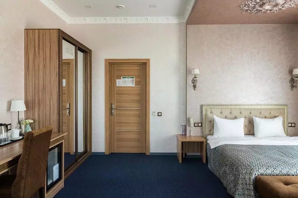 Комната Татарстан, Набережные Челны просп. Мира, 93 (35.0 м) - Фото 2