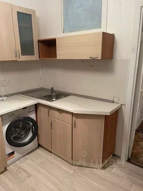 1-к кв. Москва Пулковская ул., 1/60 (30.1 м) - Фото 1