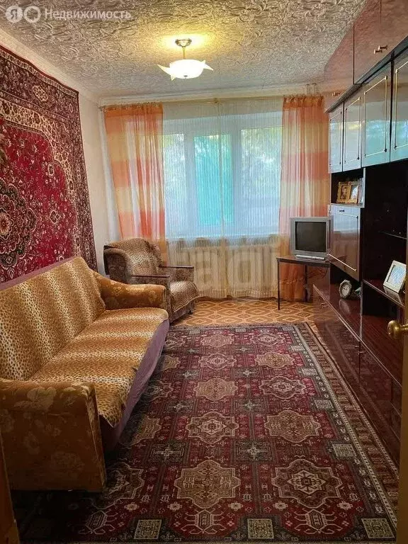 2-комнатная квартира: Аксай, улица Коминтерна, 139/12 (50 м) - Фото 2