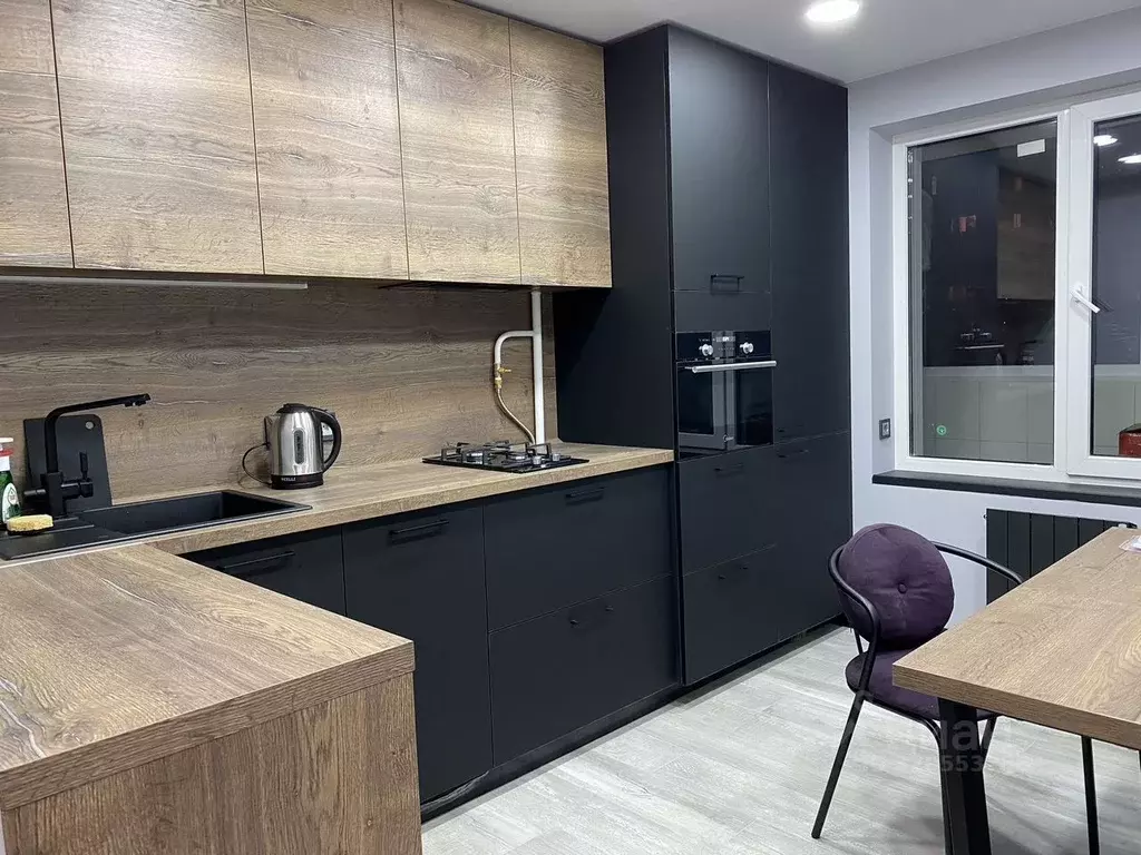 3-к кв. Москва ул. Бутлерова, 38К3 (64.0 м) - Фото 1