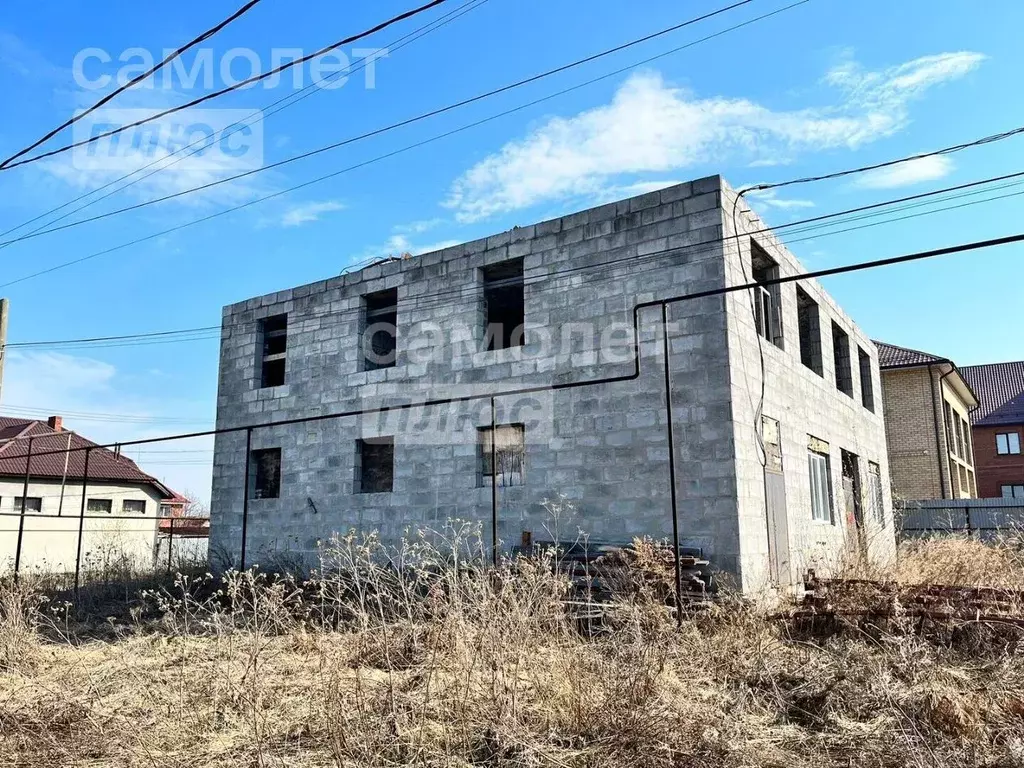 Дом в Свердловская область, Екатеринбург ул. Узорная, 16 (680 м) - Фото 0