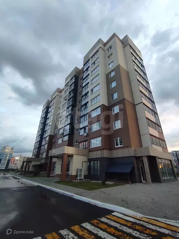 Продаётся 1-к квартира, 44 м - Фото 0