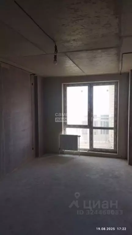 1-к кв. Липецкая область, Липецк просп. Победы, 101 (42.7 м) - Фото 1