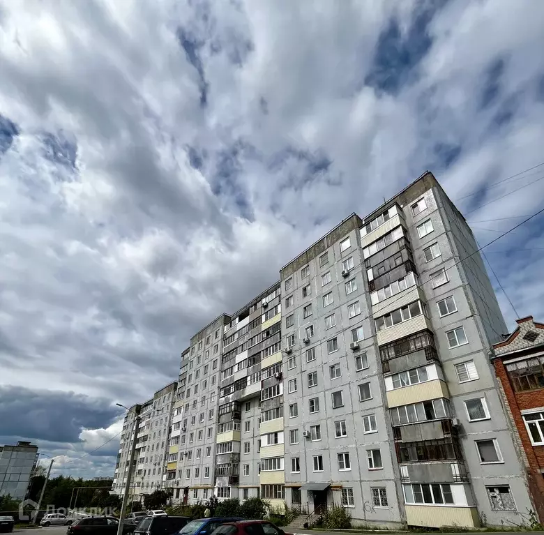 Продаётся 3-к квартира, 74 м - Фото 0