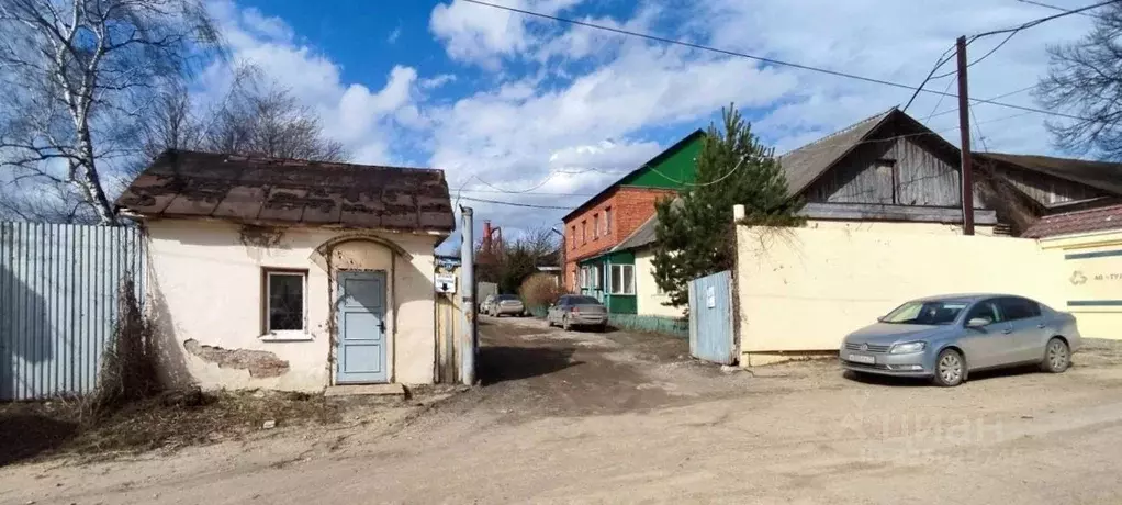 Производственное помещение в Тульская область, Тула городской округ, ... - Фото 1