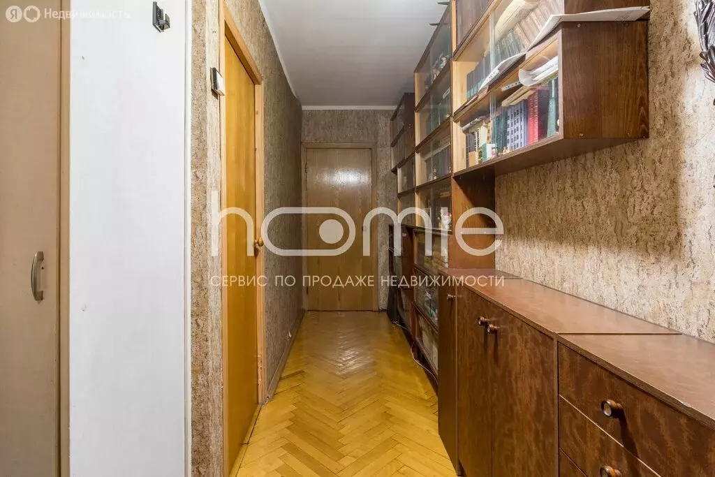 2-комнатная квартира: Москва, улица 8 Марта, 13 (47.39 м) - Фото 1