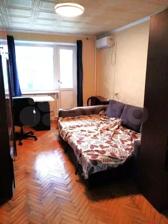 2-к. квартира, 55 м, 5/9 эт. - Фото 0