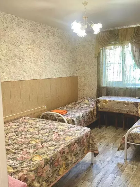 Комната Краснодарский край, Анапа Новороссийская ул., 71 - Фото 0