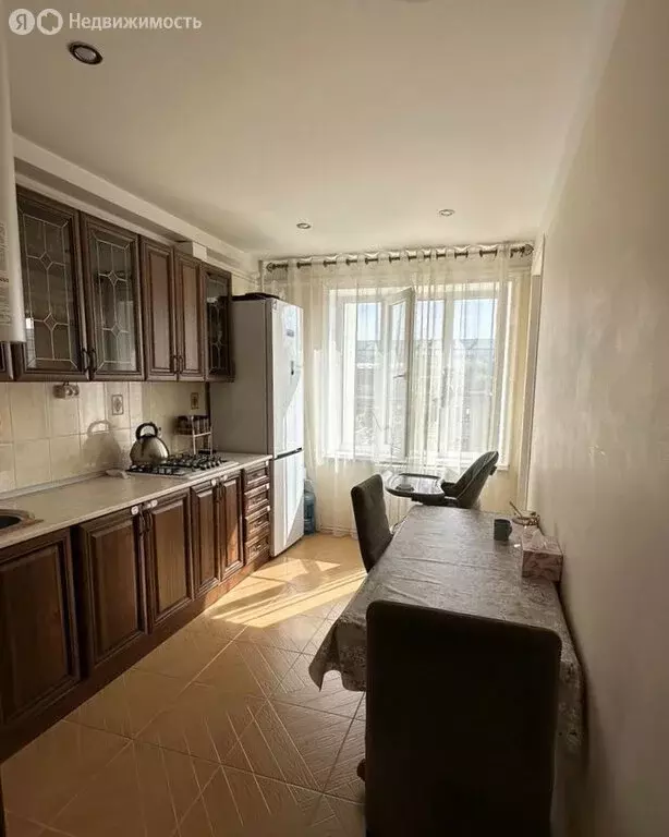 3-комнатная квартира: Ростов-на-Дону, проспект Чехова, 34 (65.7 м) - Фото 0
