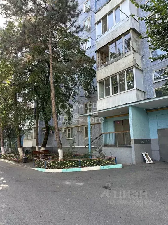 3-к кв. Краснодарский край, Краснодар Симферопольская ул., 31 (66.5 м) - Фото 0