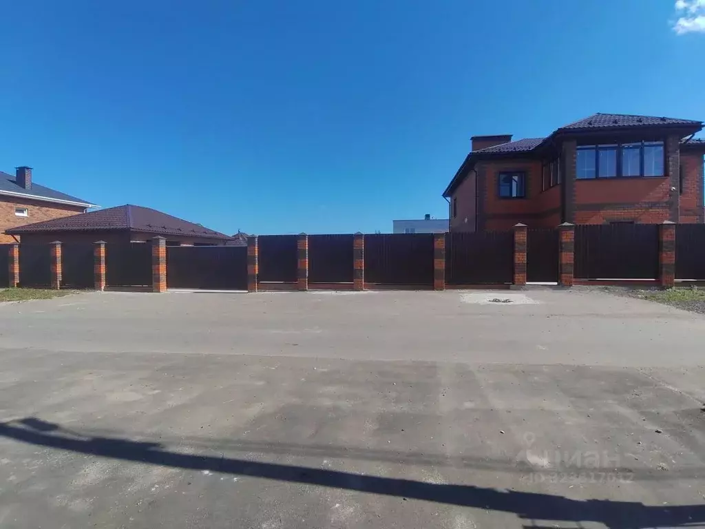 Дом в Нижегородская область, Нижний Новгород д. Подвалиха, ул. ... - Фото 2