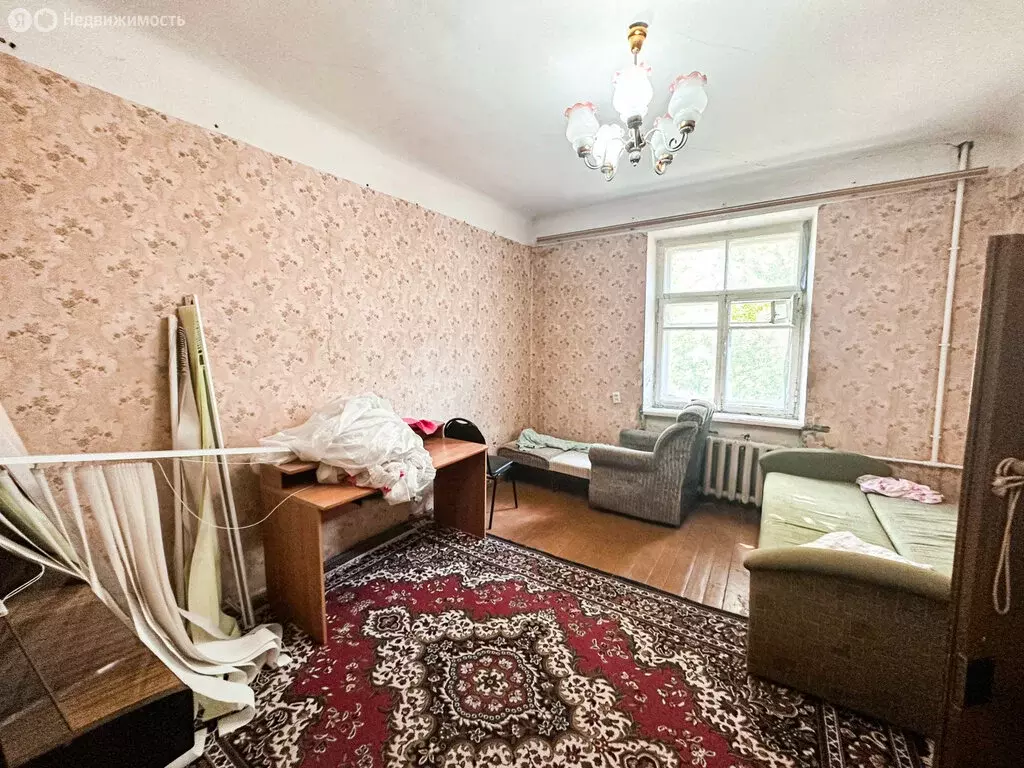 3-комнатная квартира: Тула, улица Кауля, 49к1 (78 м) - Фото 1