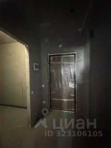 Студия Оренбургская область, Оренбург ул. Юркина, 6 (33.0 м) - Фото 2