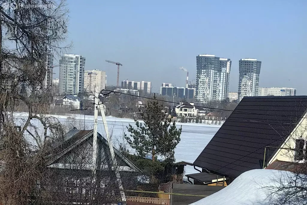 Дом в Казань, Тюменская улица, 24 (261 м) - Фото 1