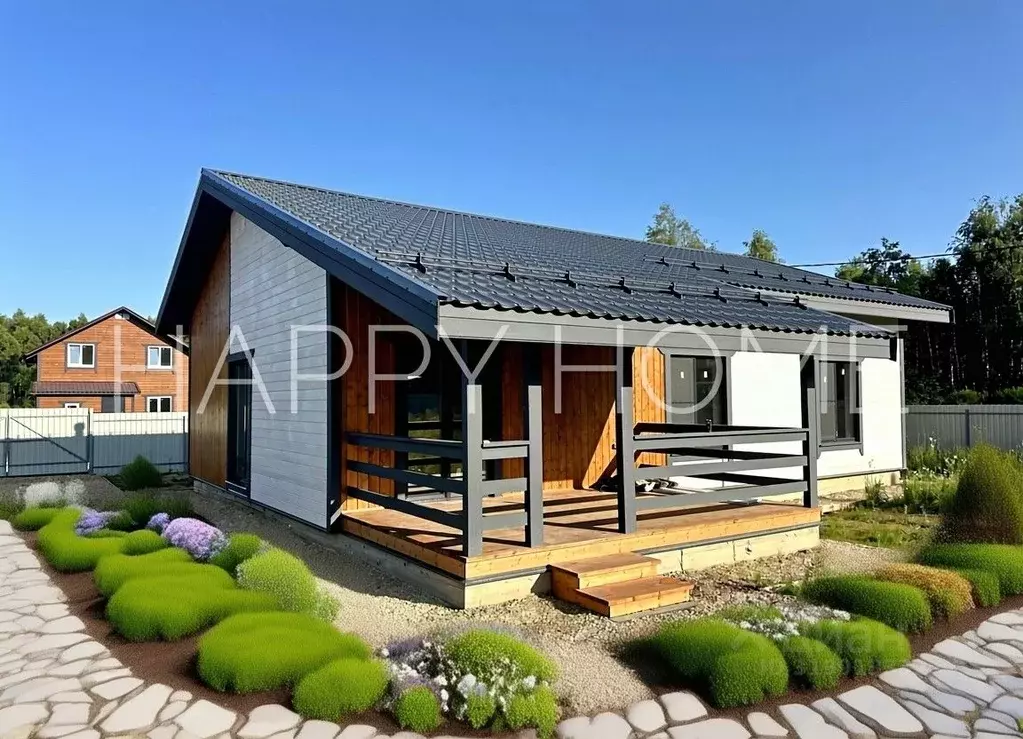 Дом в Калужская область, Боровск пл. Ленина (130 м) - Фото 1