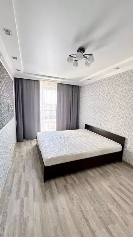 1-к кв. Новосибирская область, Новосибирск Большевистская ул., 100 ... - Фото 1