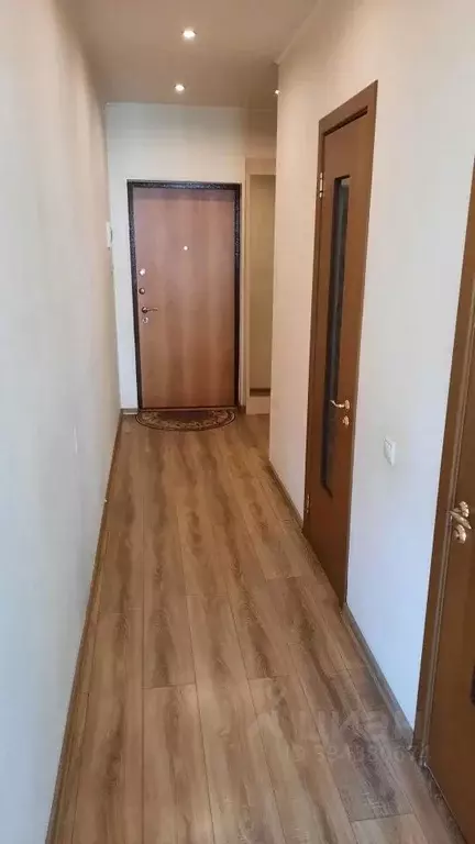 Студия Московская область, Химки ул. Бабакина, 15 (43.0 м) - Фото 2