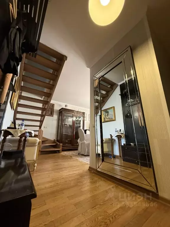 4-к кв. Москва ул. Академика Анохина, 58К1 (90.0 м) - Фото 1