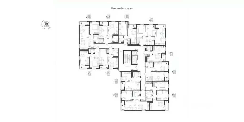 1-к кв. Волгоградская область, Волгоград ул. Алехина, 7к7 (36.35 м) - Фото 1