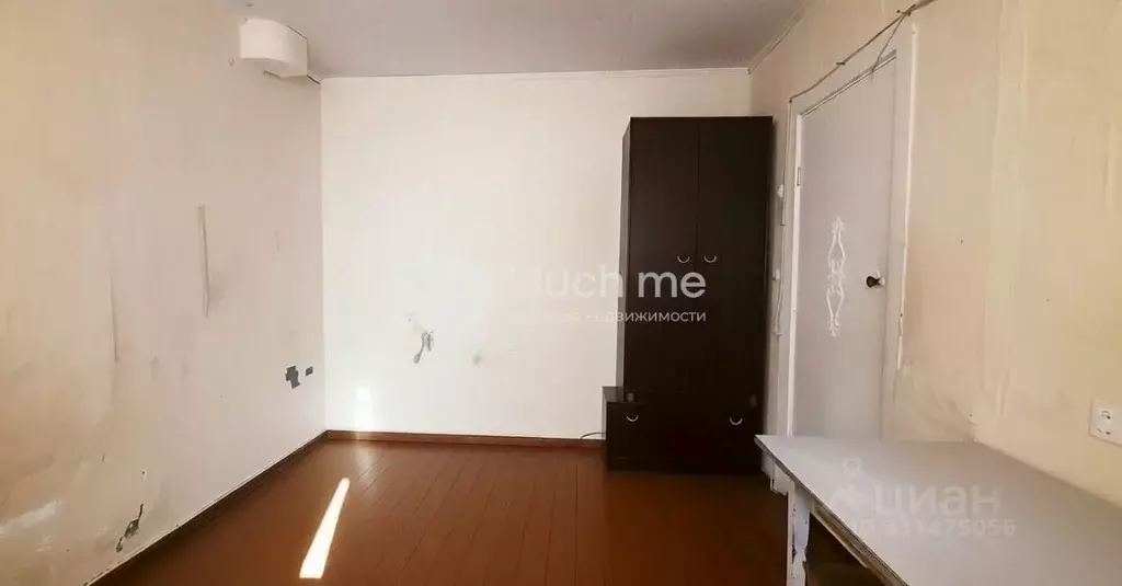 2-к кв. Татарстан, Казань ул. Седова, 7 (24.8 м) - Фото 1