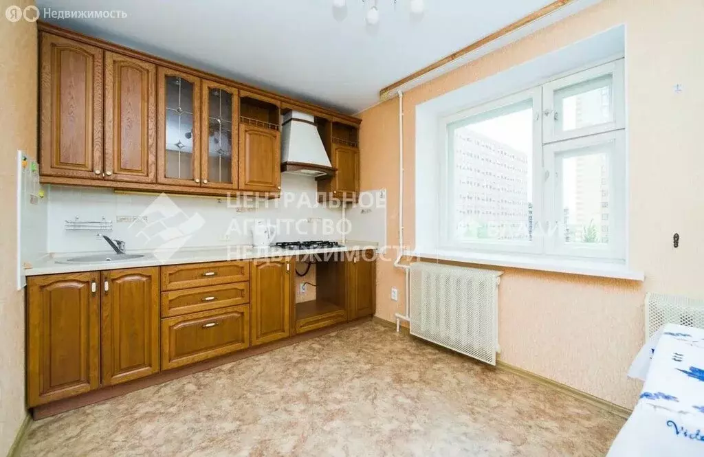 1-комнатная квартира: Рязань, Большая улица, 94 (33 м) - Фото 0