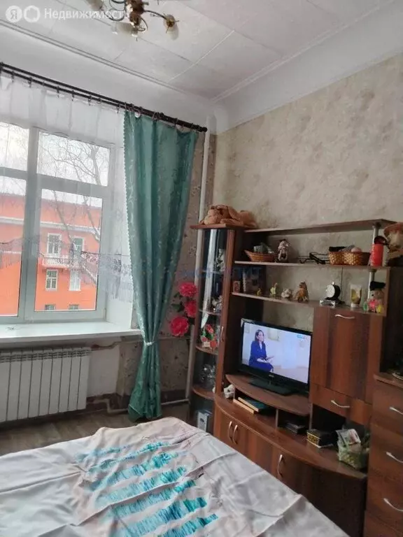5-комнатная квартира: Нижний Новгород, улица Минина, 23 (105 м) - Фото 0