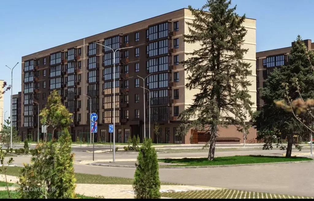 Продаётся 1-к квартира, 36 м - Фото 1