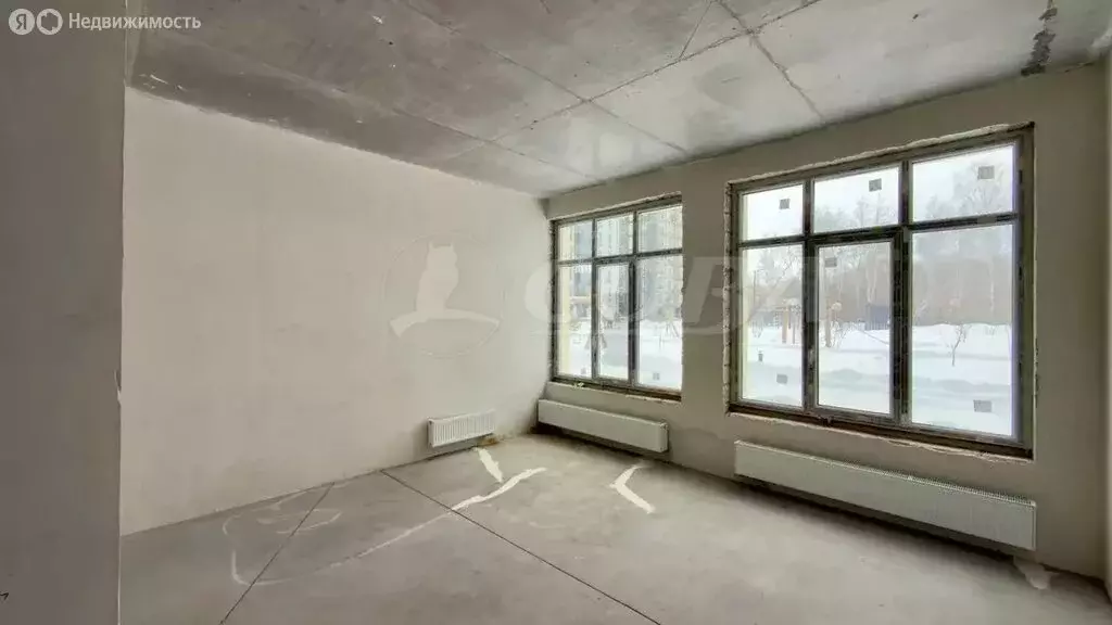 Квартира-студия: деревня Дударева, улица Сергея Джанбровского, 17к1 ... - Фото 2